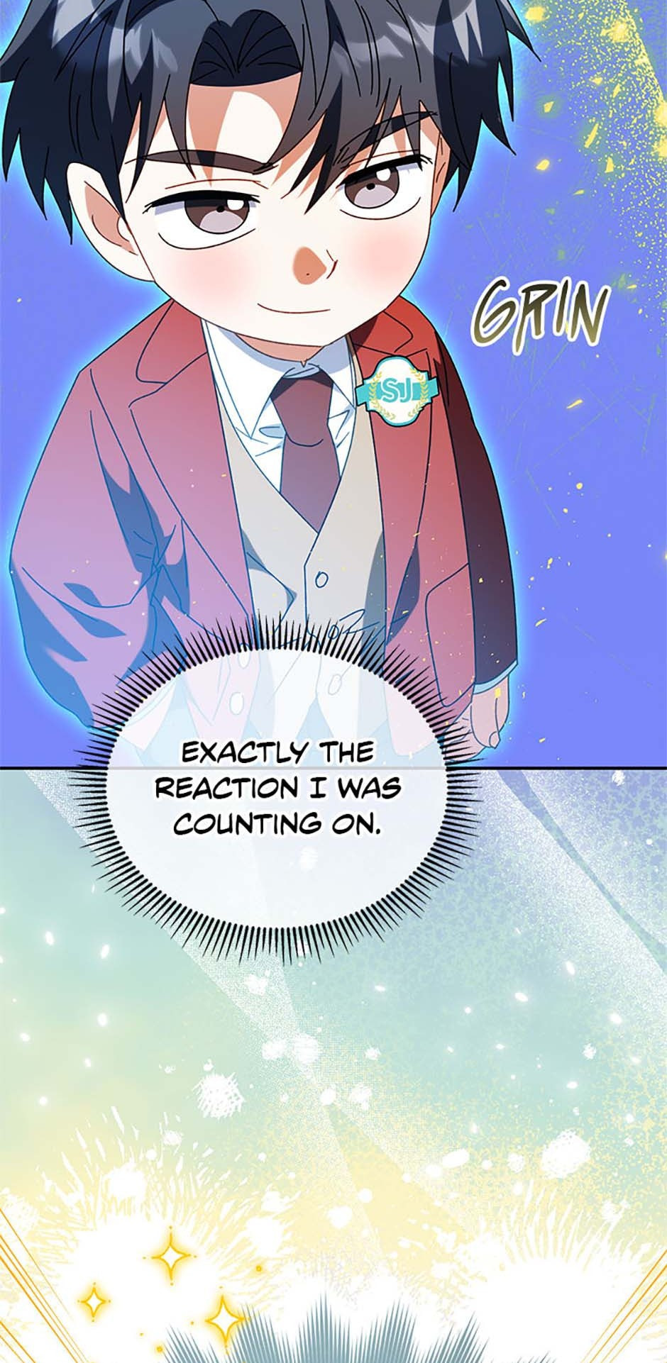 Crawling My Way to the Top! Chapter 49 page 36 - 