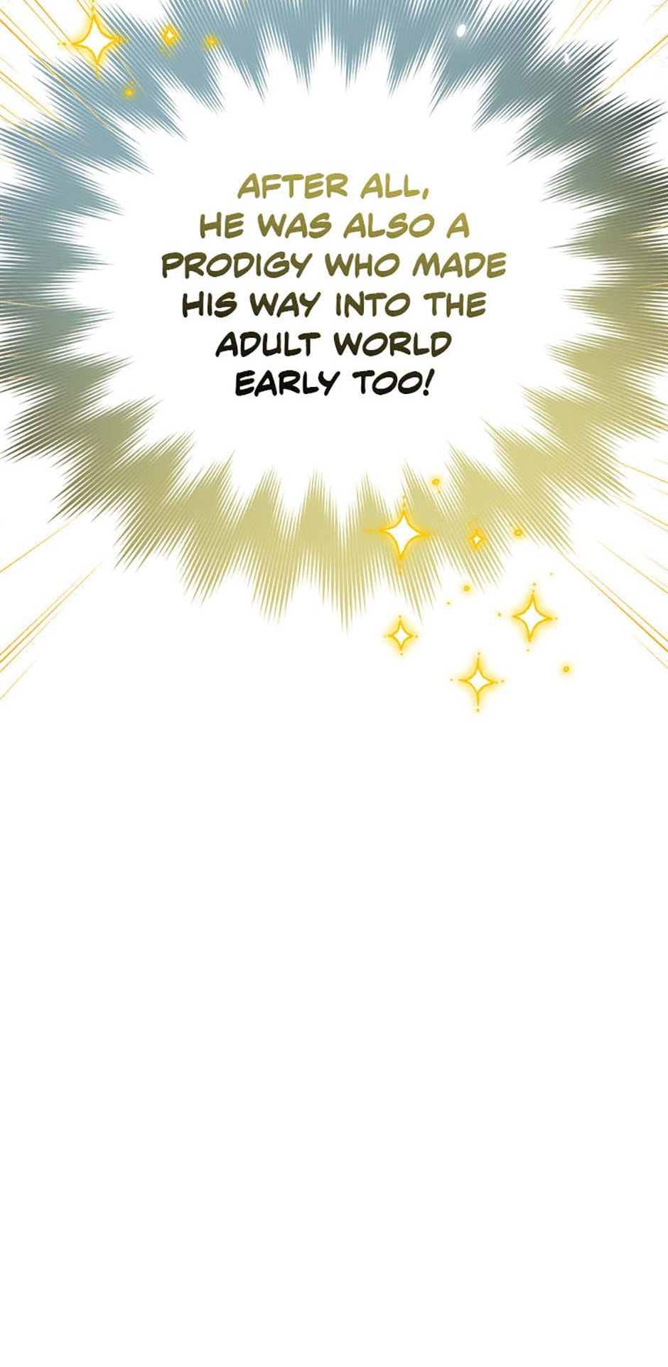 Crawling My Way to the Top! Chapter 49 page 37 - 