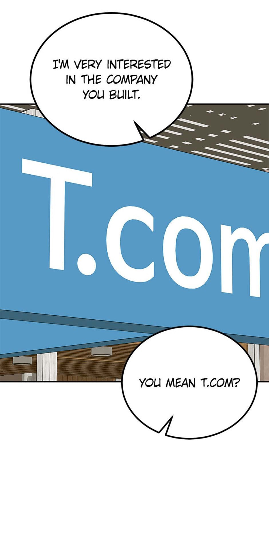 Crawling My Way to the Top! Chapter 49 page 38 - 