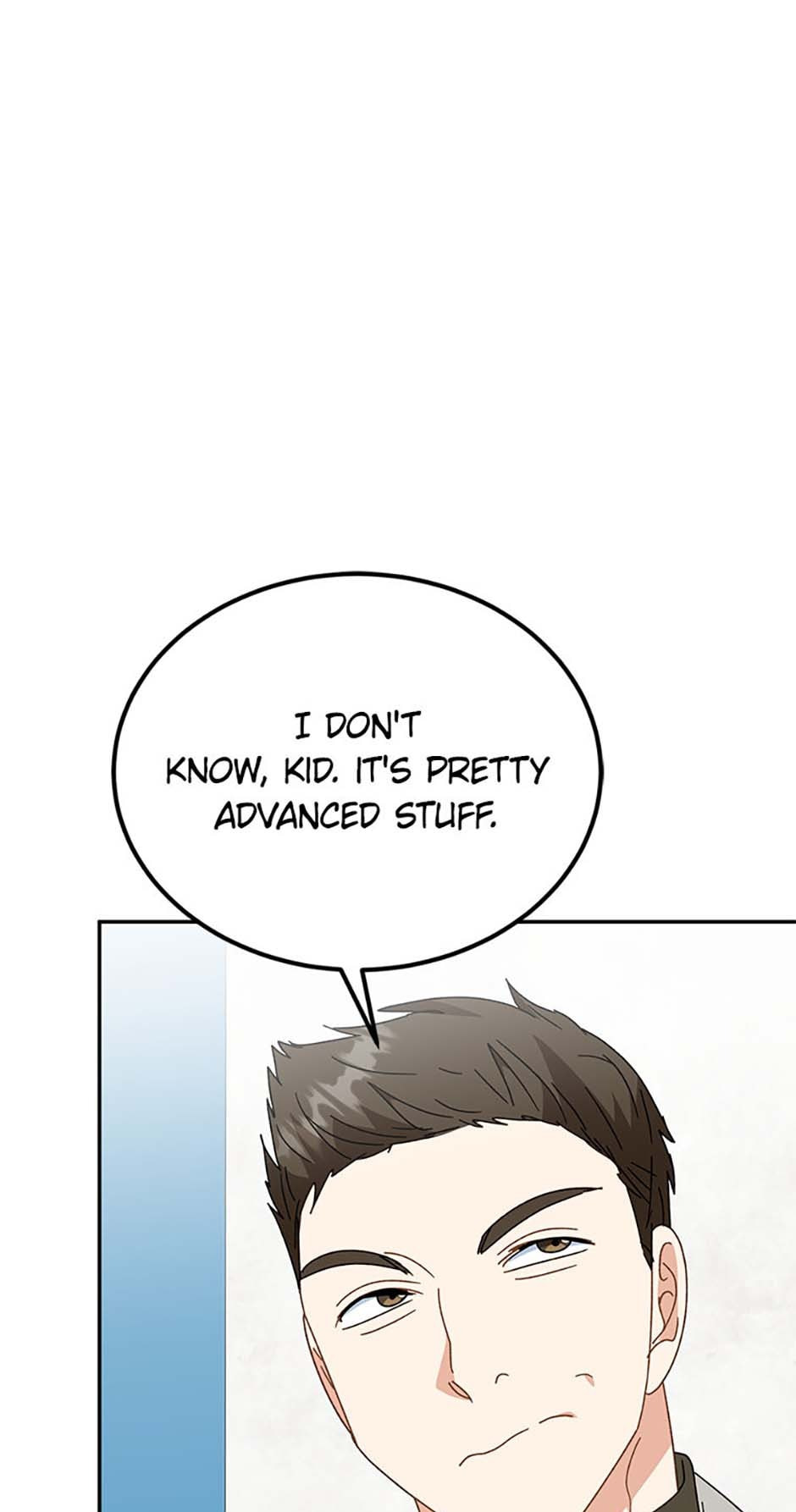 Crawling My Way to the Top! Chapter 49 page 39 - 