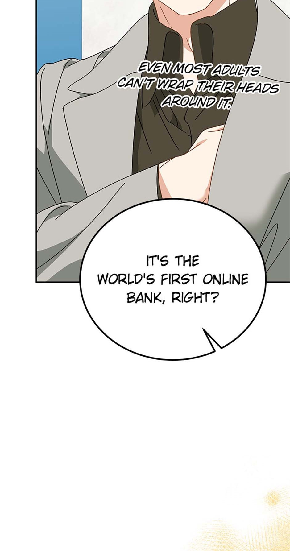 Crawling My Way to the Top! Chapter 49 page 40 - 