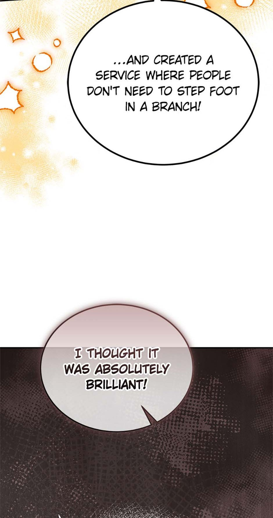 Crawling My Way to the Top! Chapter 49 page 42 - 
