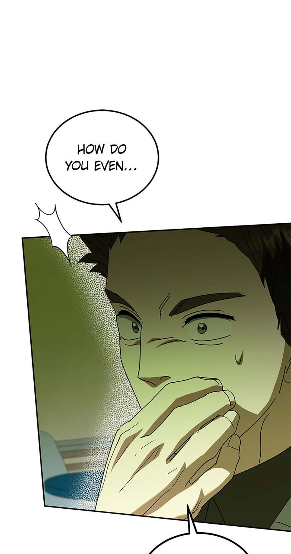 Crawling My Way to the Top! Chapter 49 page 44 - 
