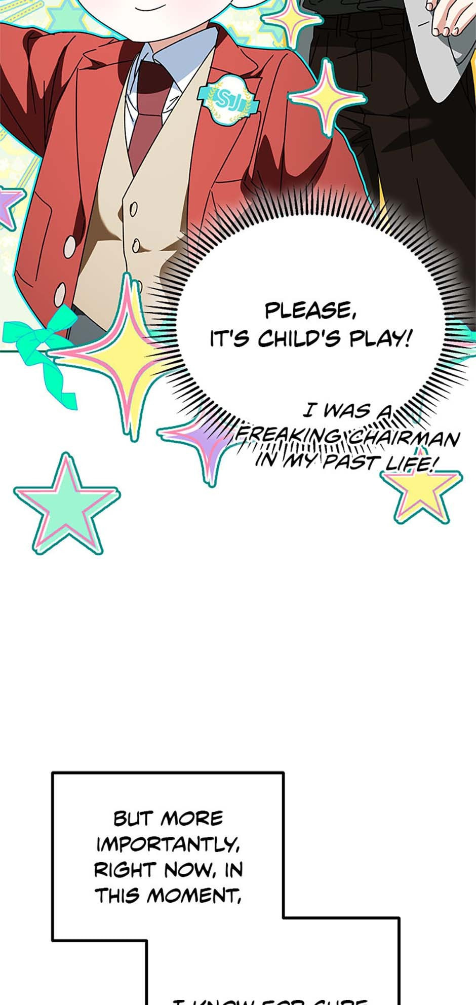 Crawling My Way to the Top! Chapter 49 page 48 - 