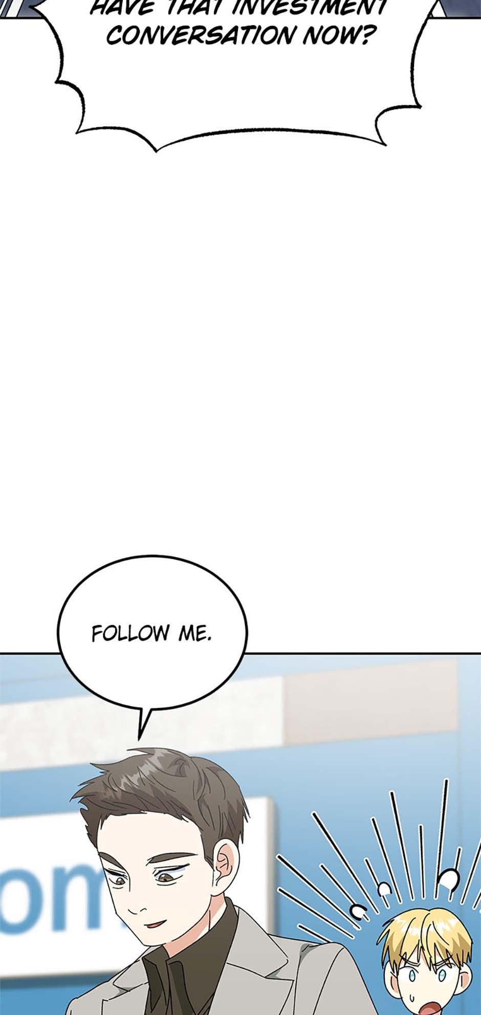 Crawling My Way to the Top! Chapter 49 page 51 - 