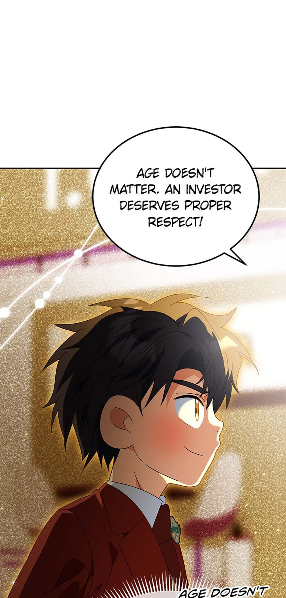 Crawling My Way to the Top! Chapter 49 page 54 - 