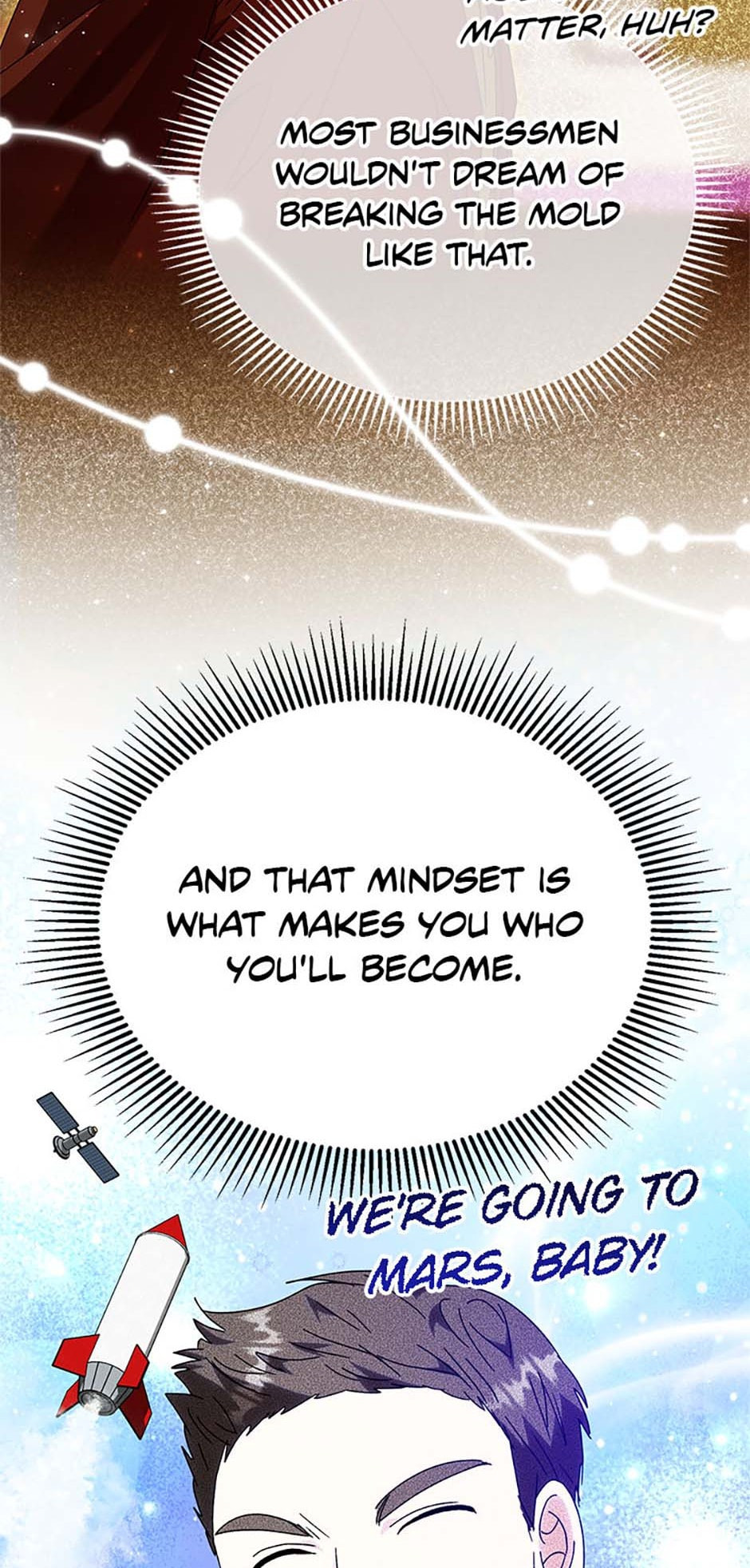 Crawling My Way to the Top! Chapter 49 page 55 - 