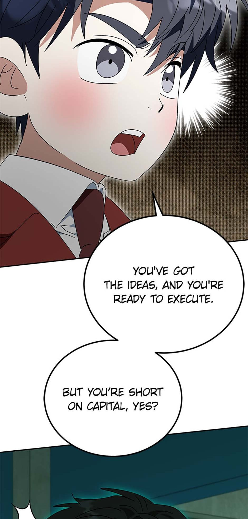 Crawling My Way to the Top! Chapter 49 page 59 - 
