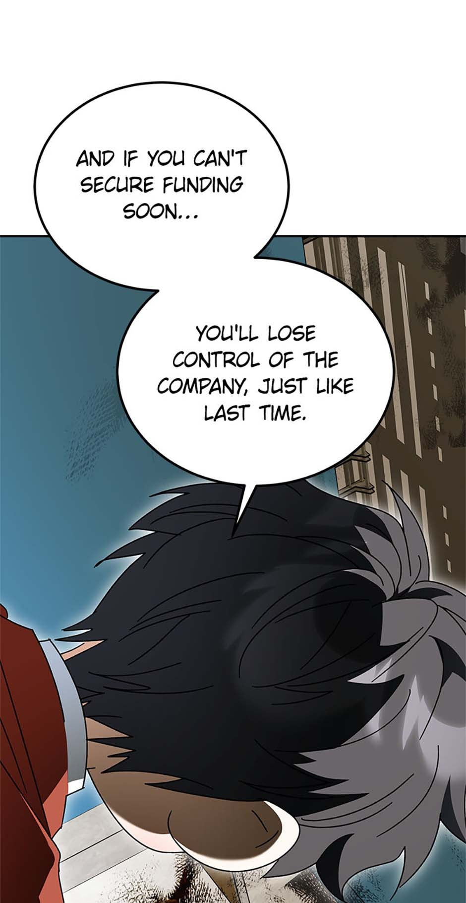 Crawling My Way to the Top! Chapter 49 page 61 - 