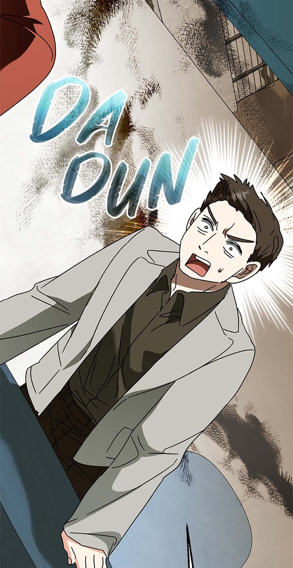 Crawling My Way to the Top! Chapter 49 page 62 - 