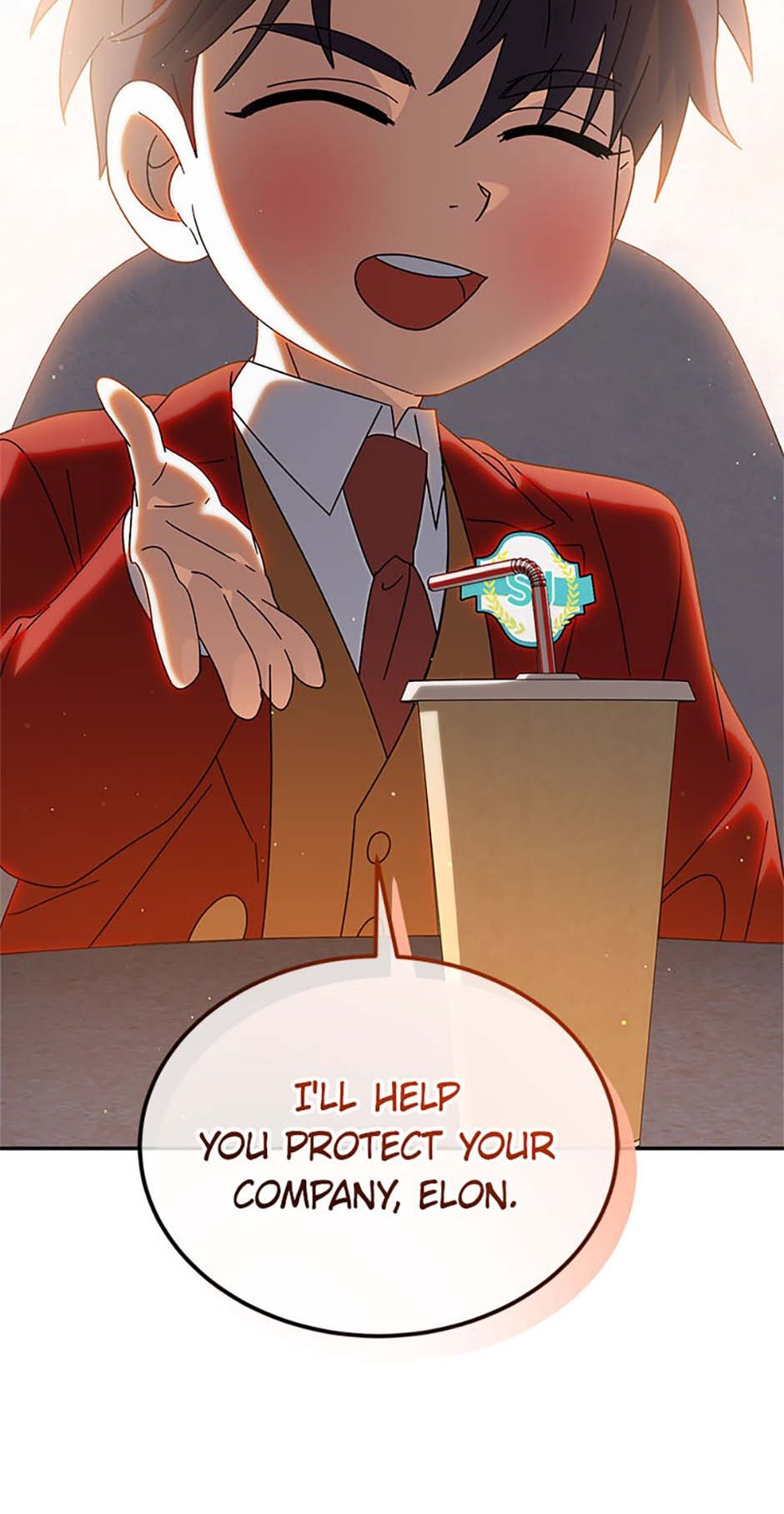 Crawling My Way to the Top! Chapter 49 page 68 - 