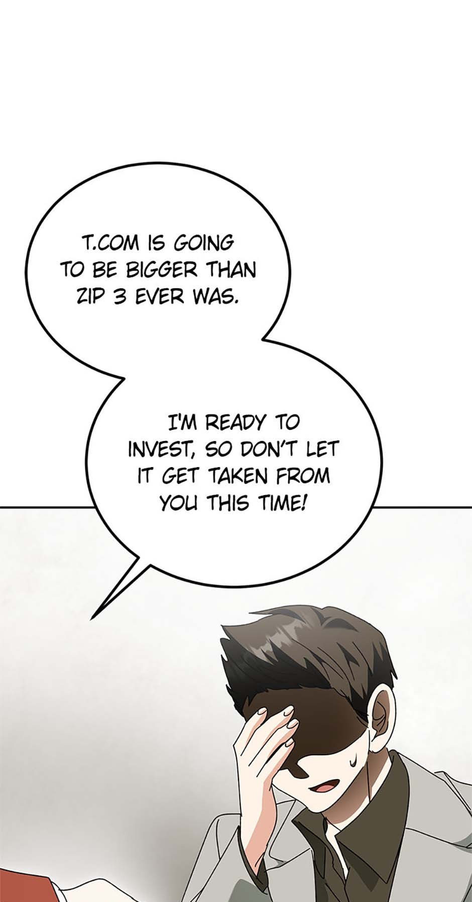 Crawling My Way to the Top! Chapter 49 page 69 - 