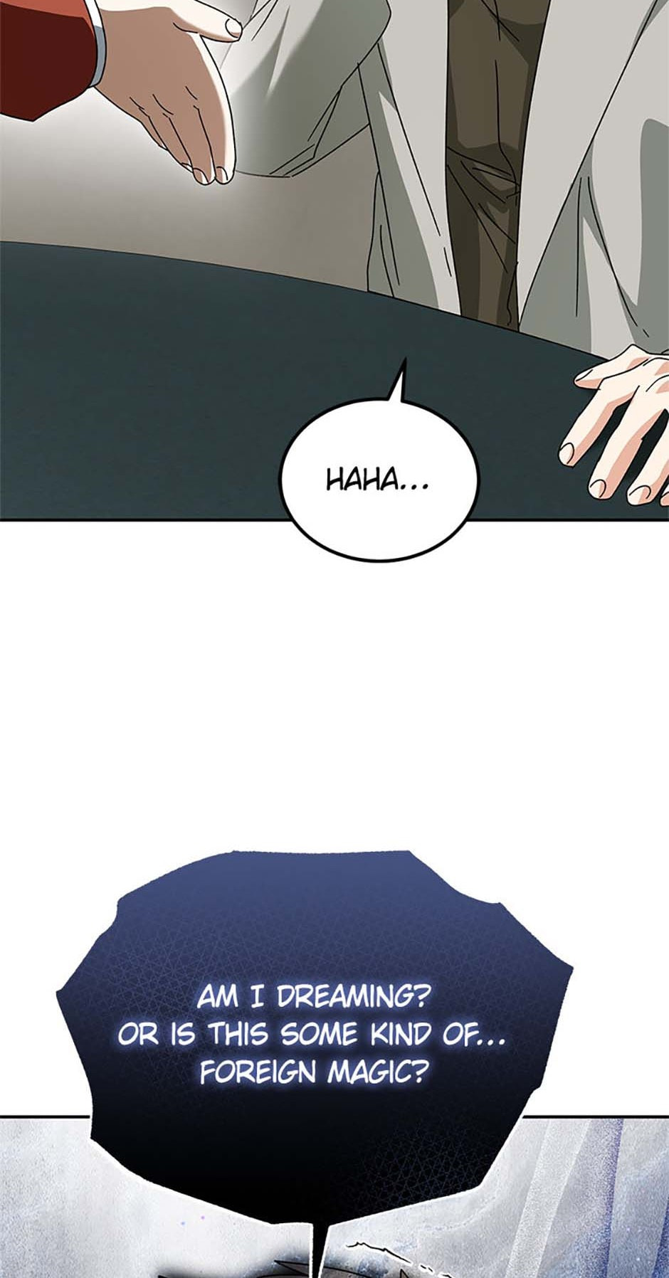 Crawling My Way to the Top! Chapter 49 page 70 - 