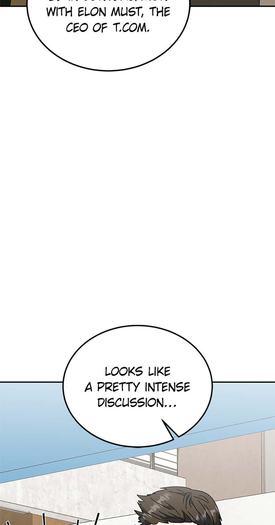 Crawling My Way to the Top! Chapter 49 page 75 - 