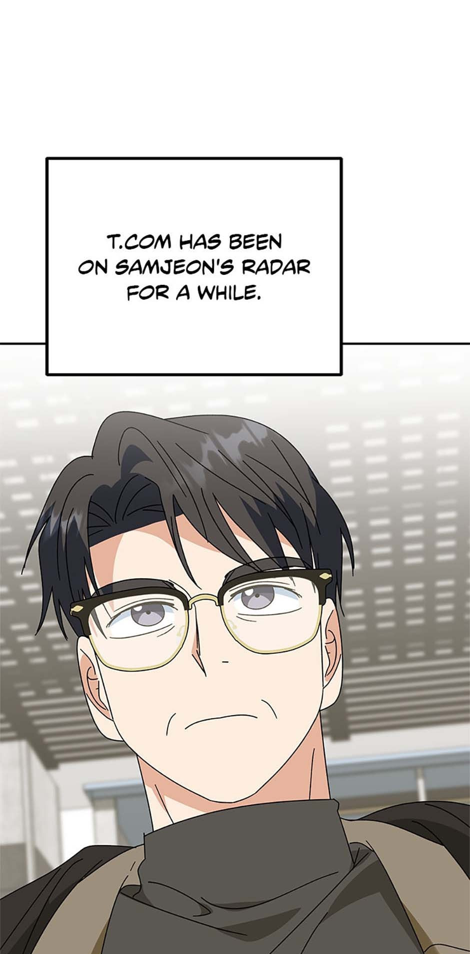 Crawling My Way to the Top! Chapter 49 page 77 - 