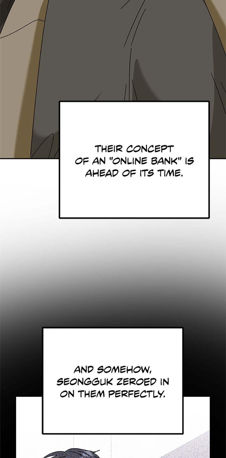 Crawling My Way to the Top! Chapter 49 page 78 - 