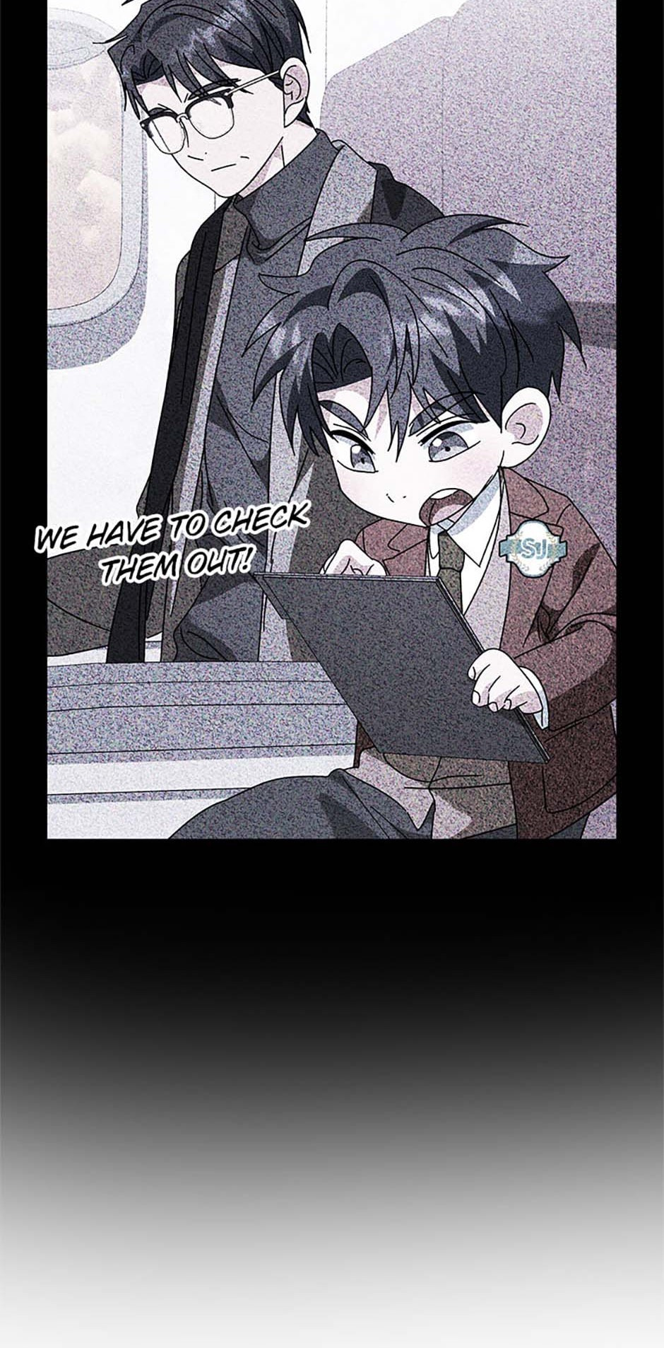 Crawling My Way to the Top! Chapter 49 page 79 - 