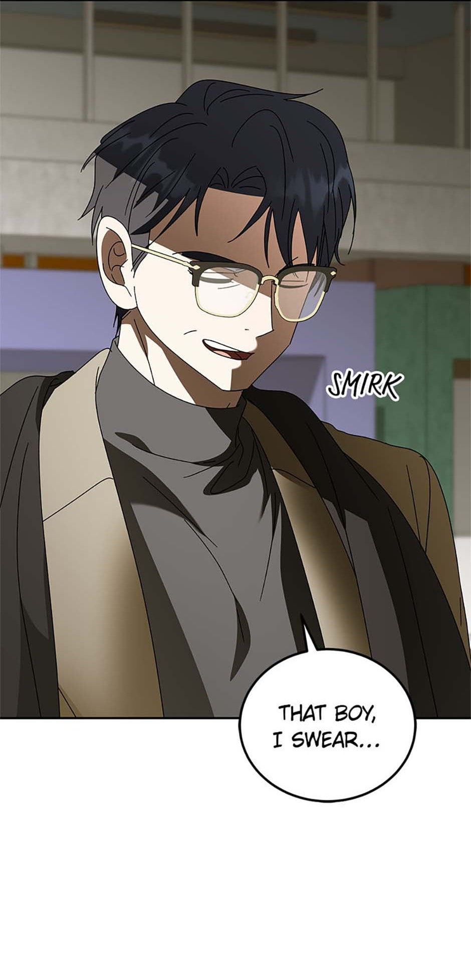 Crawling My Way to the Top! Chapter 49 page 83 - 