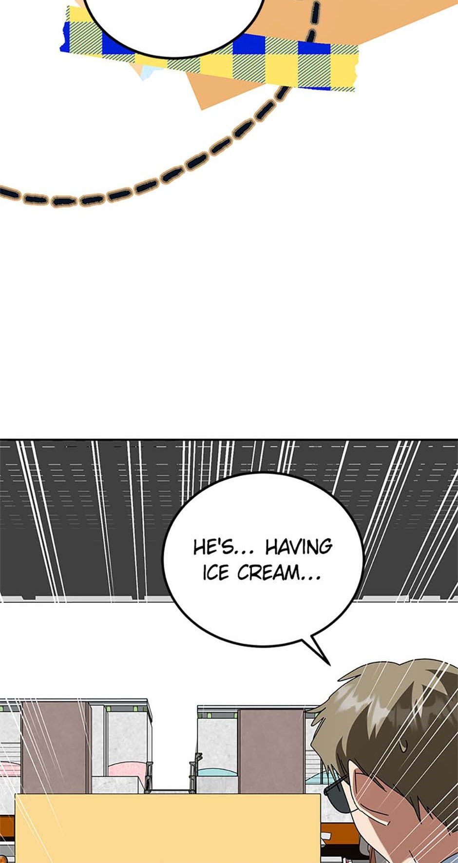 Crawling My Way to the Top! Chapter 49 page 85 - 