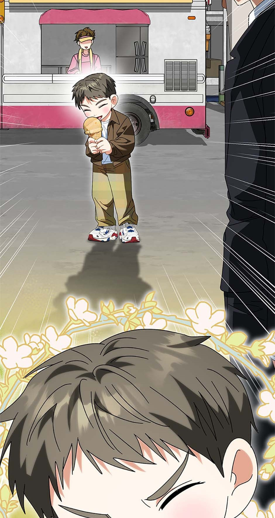 Crawling My Way to the Top! Chapter 49 page 86 - 