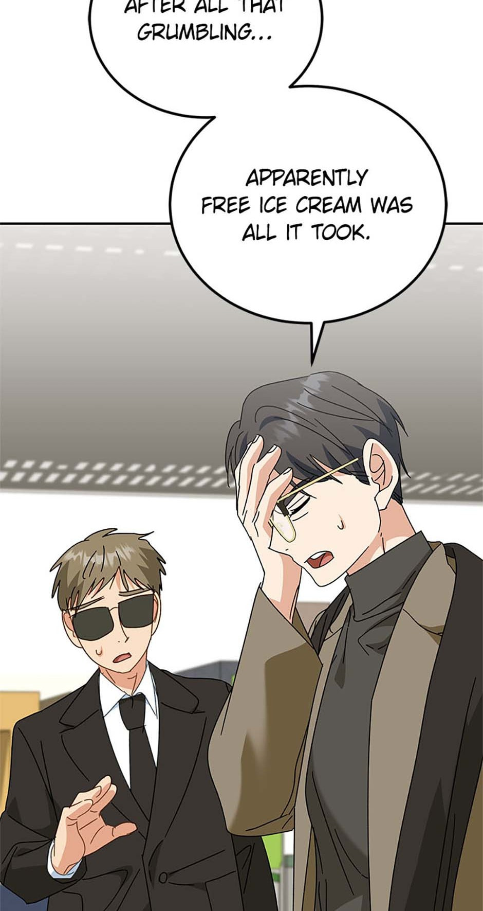 Crawling My Way to the Top! Chapter 49 page 88 - 