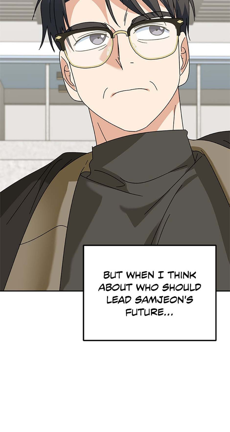 Crawling My Way to the Top! Chapter 49 page 90 - 