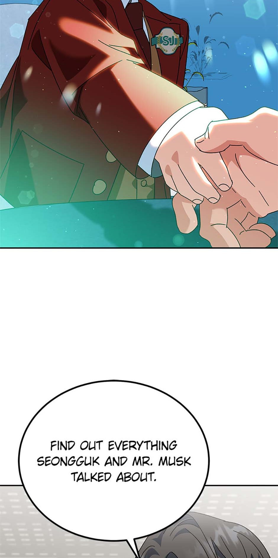 Crawling My Way to the Top! Chapter 49 page 92 - 