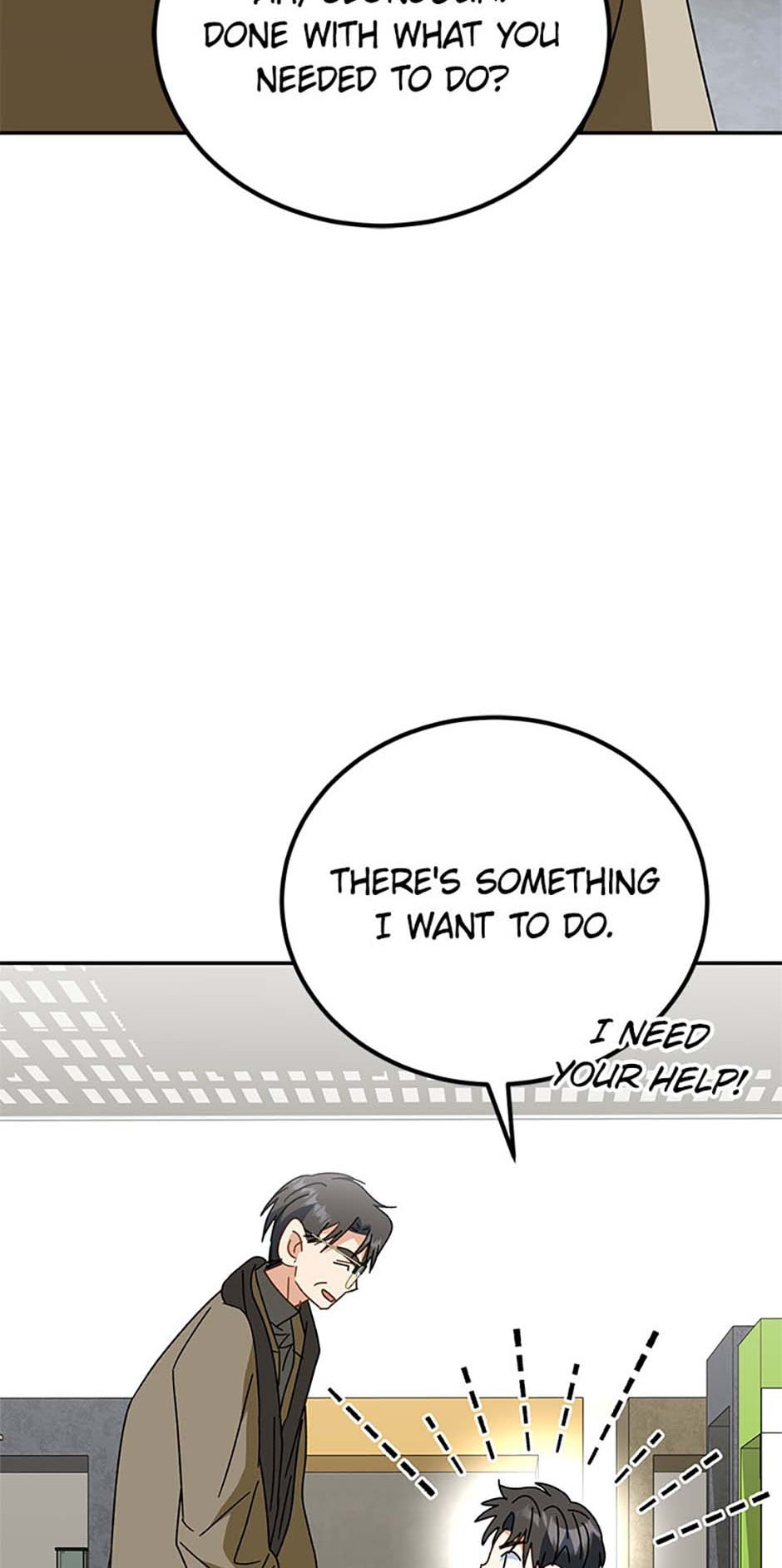 Crawling My Way to the Top! Chapter 49 page 95 - 