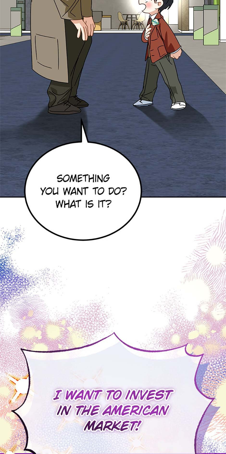 Crawling My Way to the Top! Chapter 49 page 96 - 