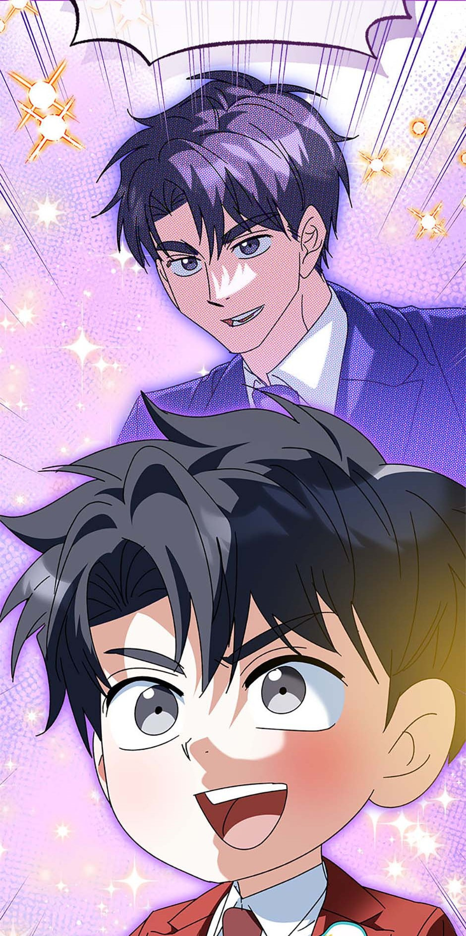Crawling My Way to the Top! Chapter 49 page 97 - 