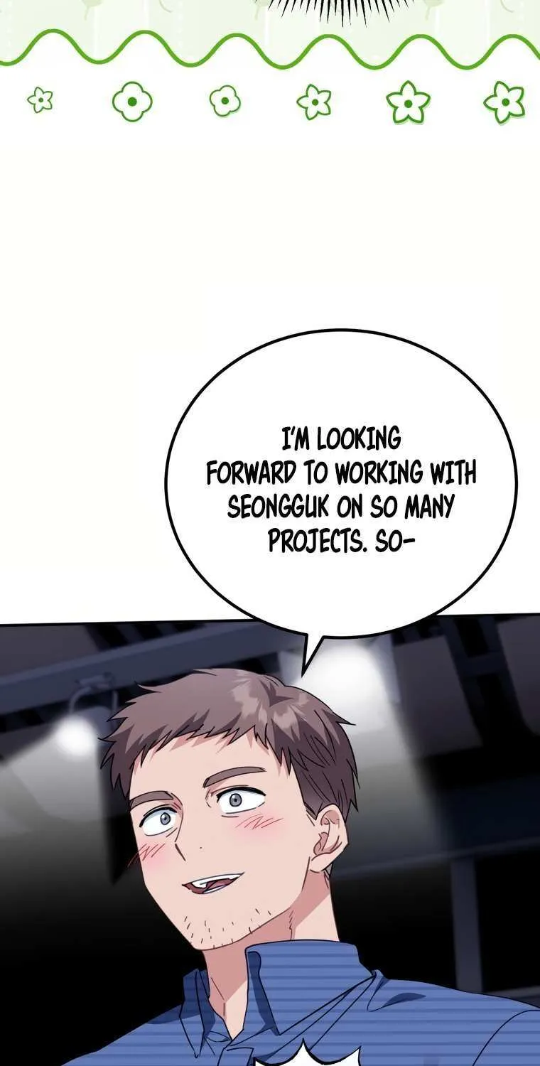 Crawling My Way to the Top! Chapter 5 page 16 - 