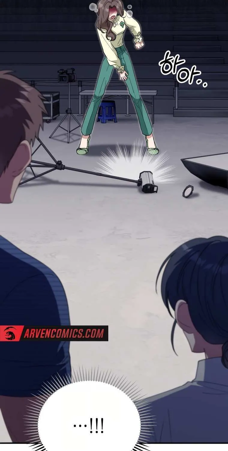 Crawling My Way to the Top! Chapter 5 page 18 - 