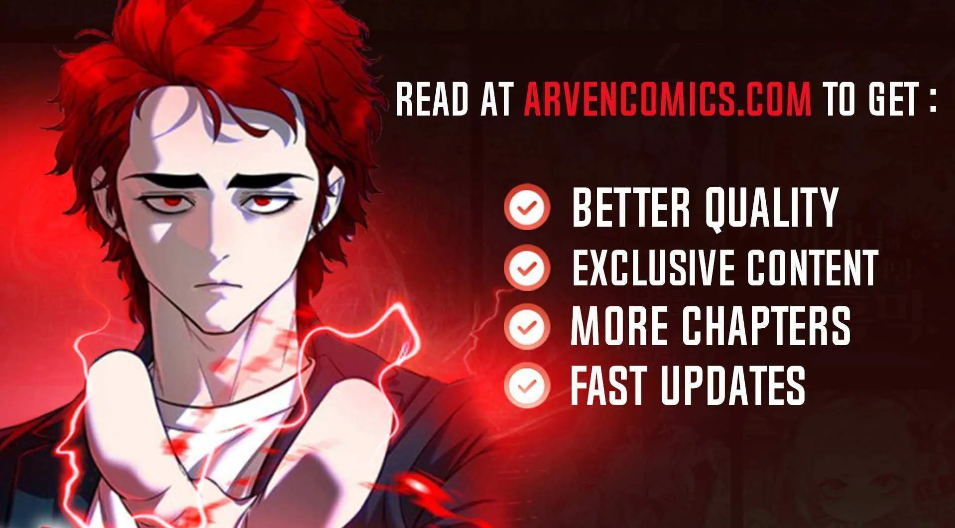 Crawling My Way to the Top! Chapter 5 page 3 - 