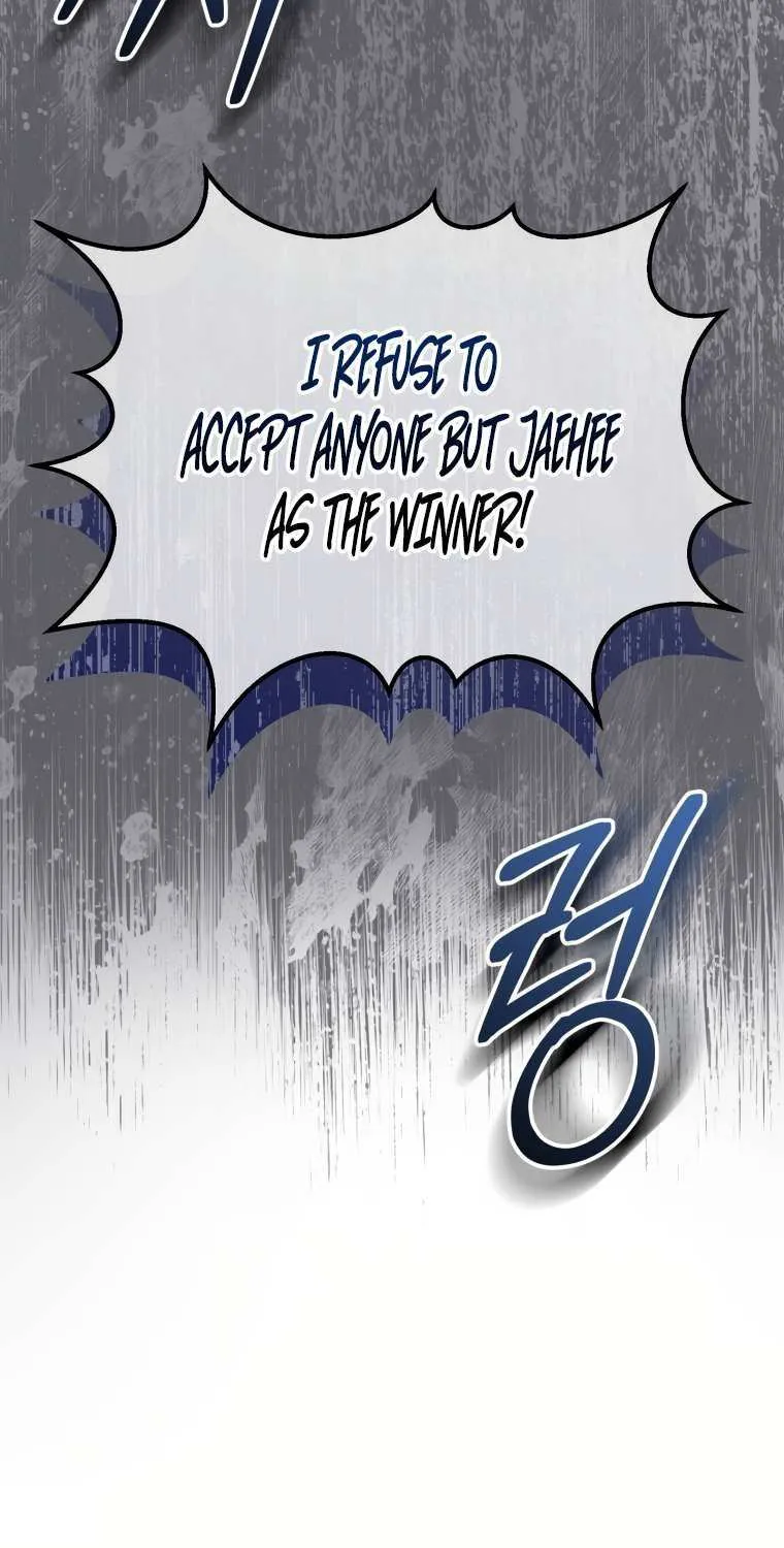 Crawling My Way to the Top! Chapter 5 page 22 - 