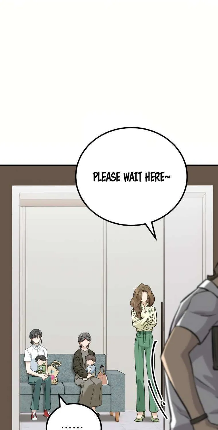 Crawling My Way to the Top! Chapter 5 page 25 - 