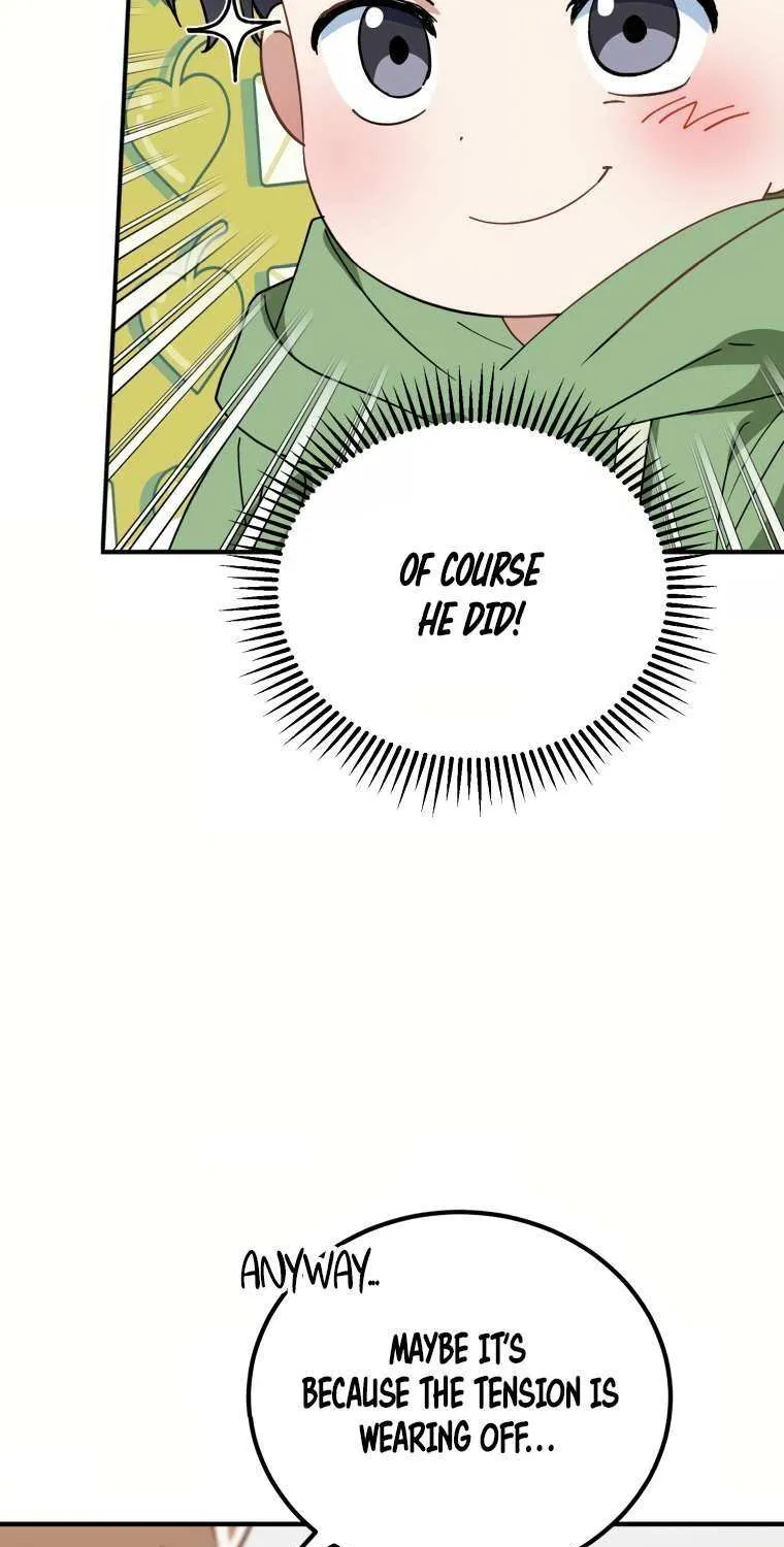 Crawling My Way to the Top! Chapter 5 page 30 - 