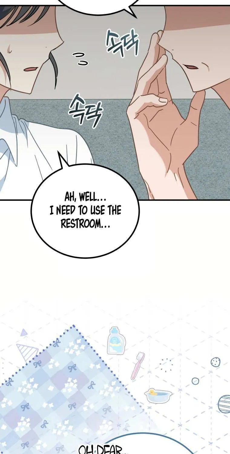Crawling My Way to the Top! Chapter 5 page 32 - 
