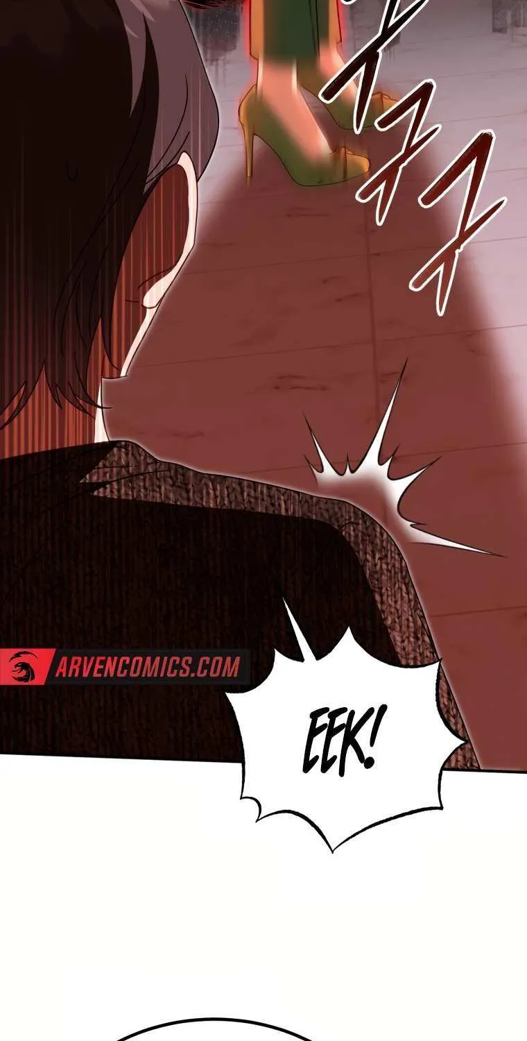 Crawling My Way to the Top! Chapter 5 page 39 - 