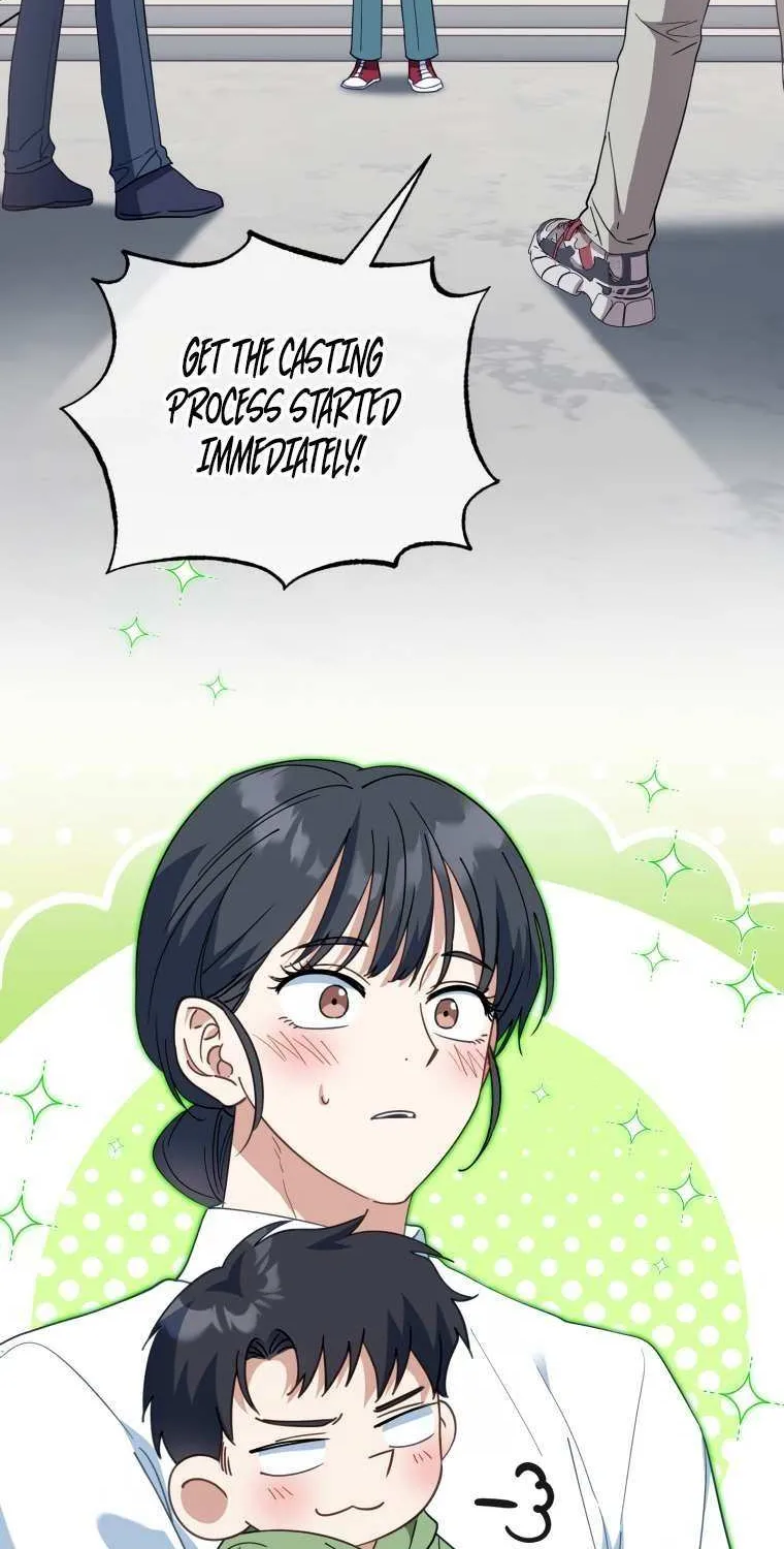Crawling My Way to the Top! Chapter 5 page 5 - 