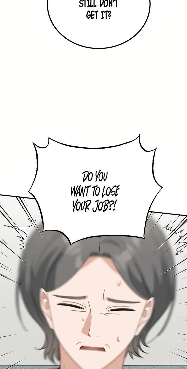 Crawling My Way to the Top! Chapter 5 page 41 - 
