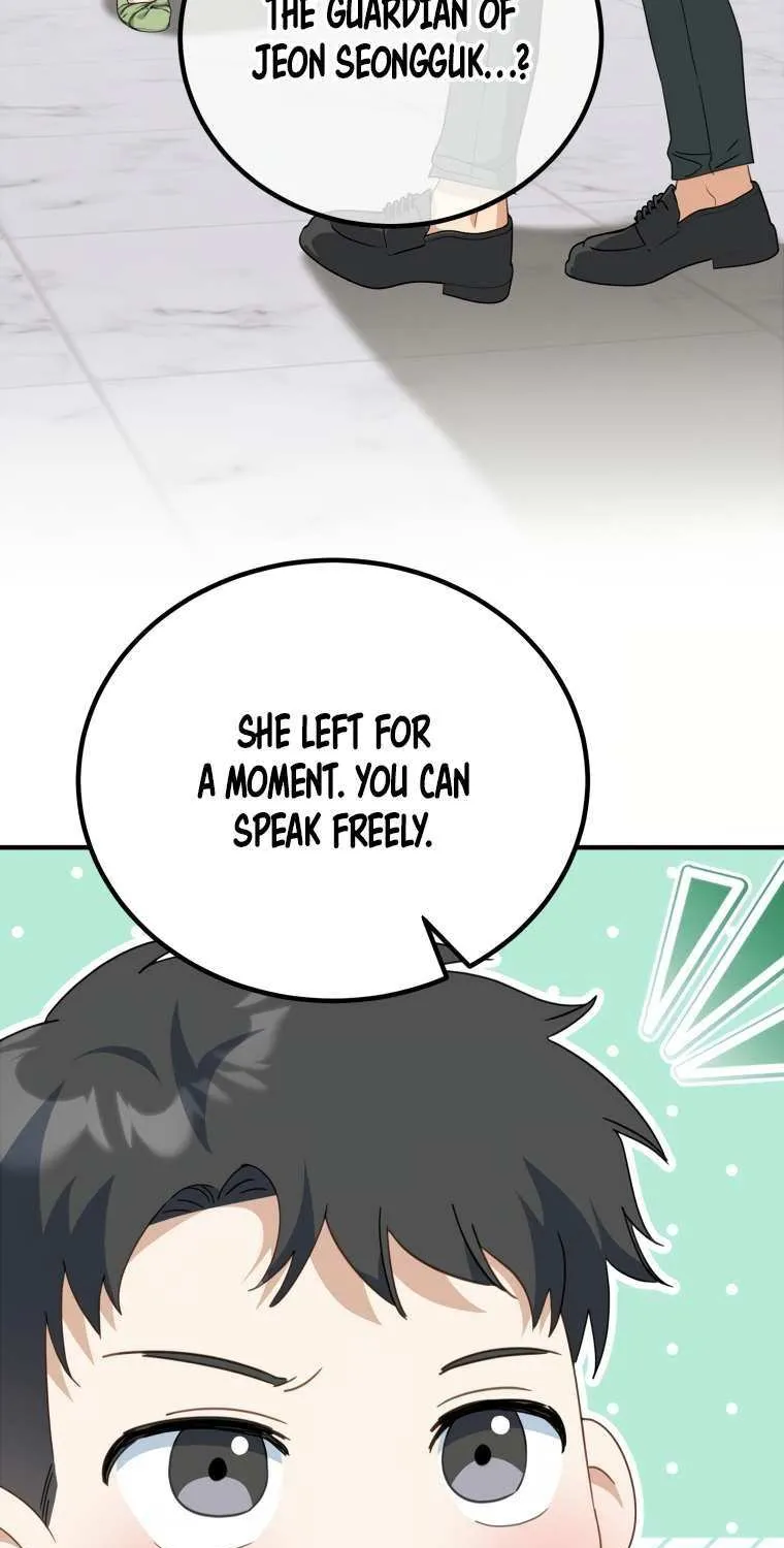 Crawling My Way to the Top! Chapter 5 page 48 - 