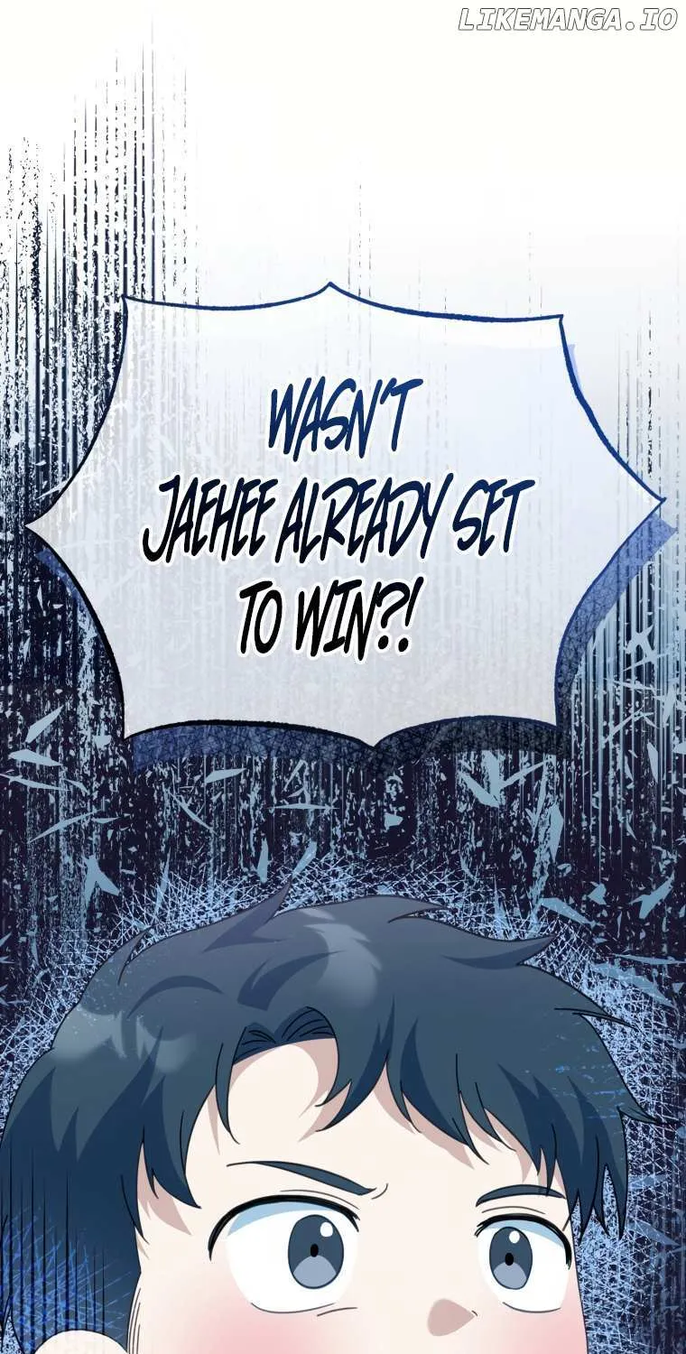 Crawling My Way to the Top! Chapter 5 page 51 - 