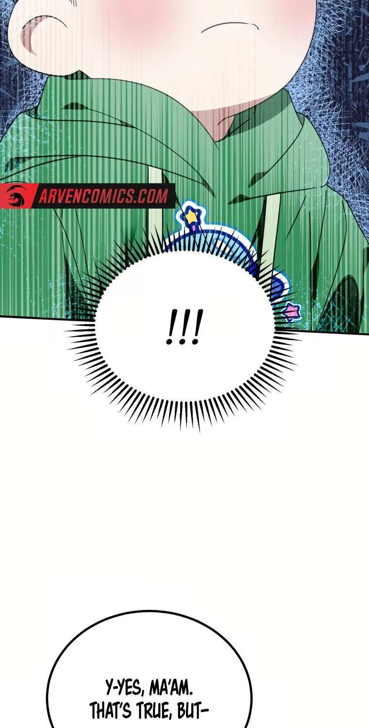 Crawling My Way to the Top! Chapter 5 page 52 - 