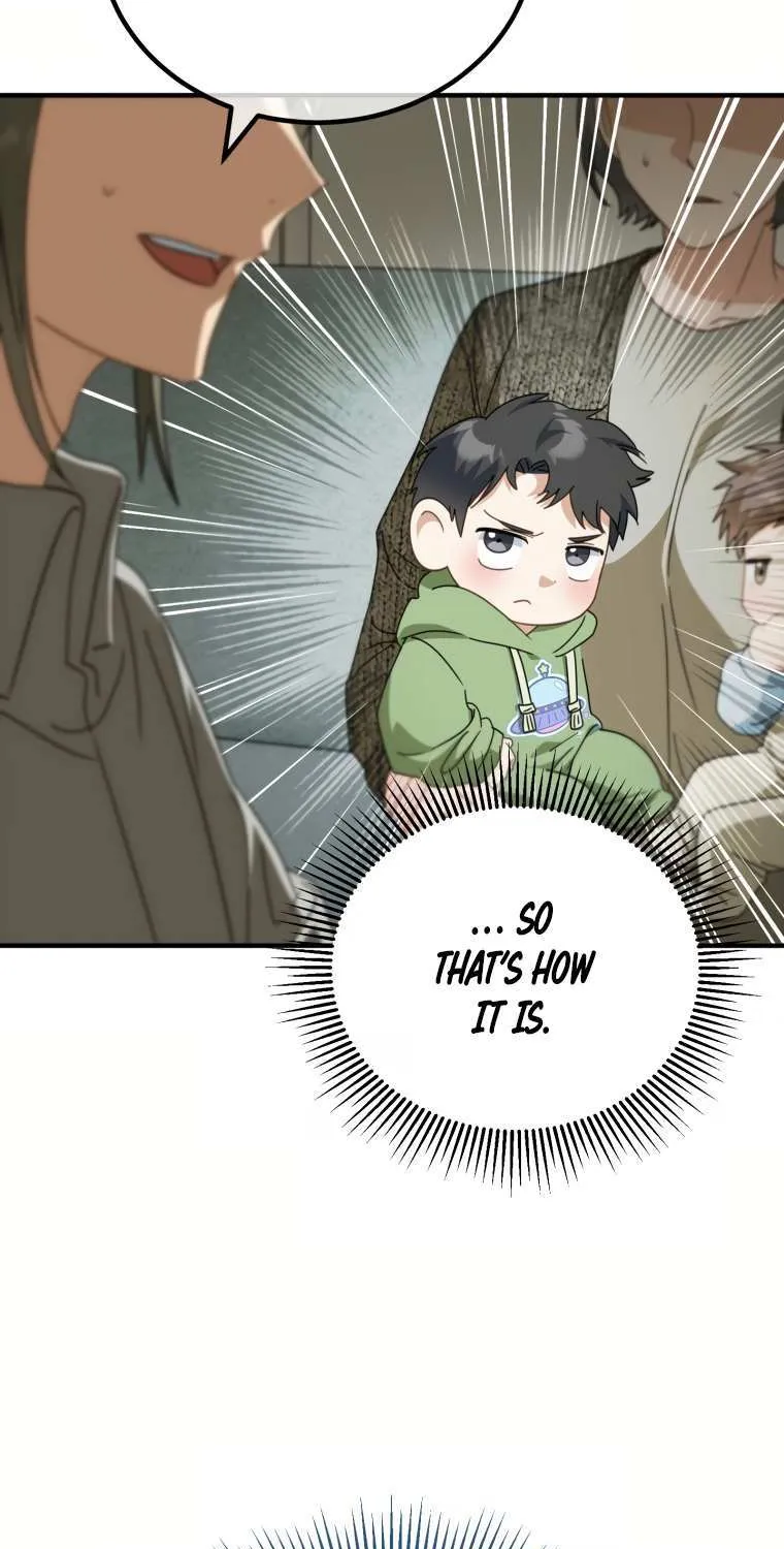 Crawling My Way to the Top! Chapter 5 page 53 - 