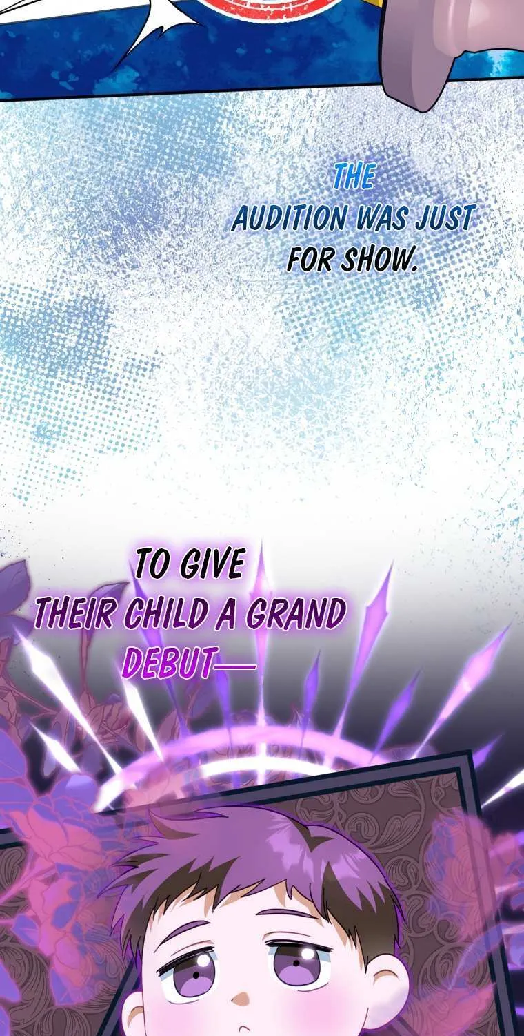 Crawling My Way to the Top! Chapter 5 page 55 - 