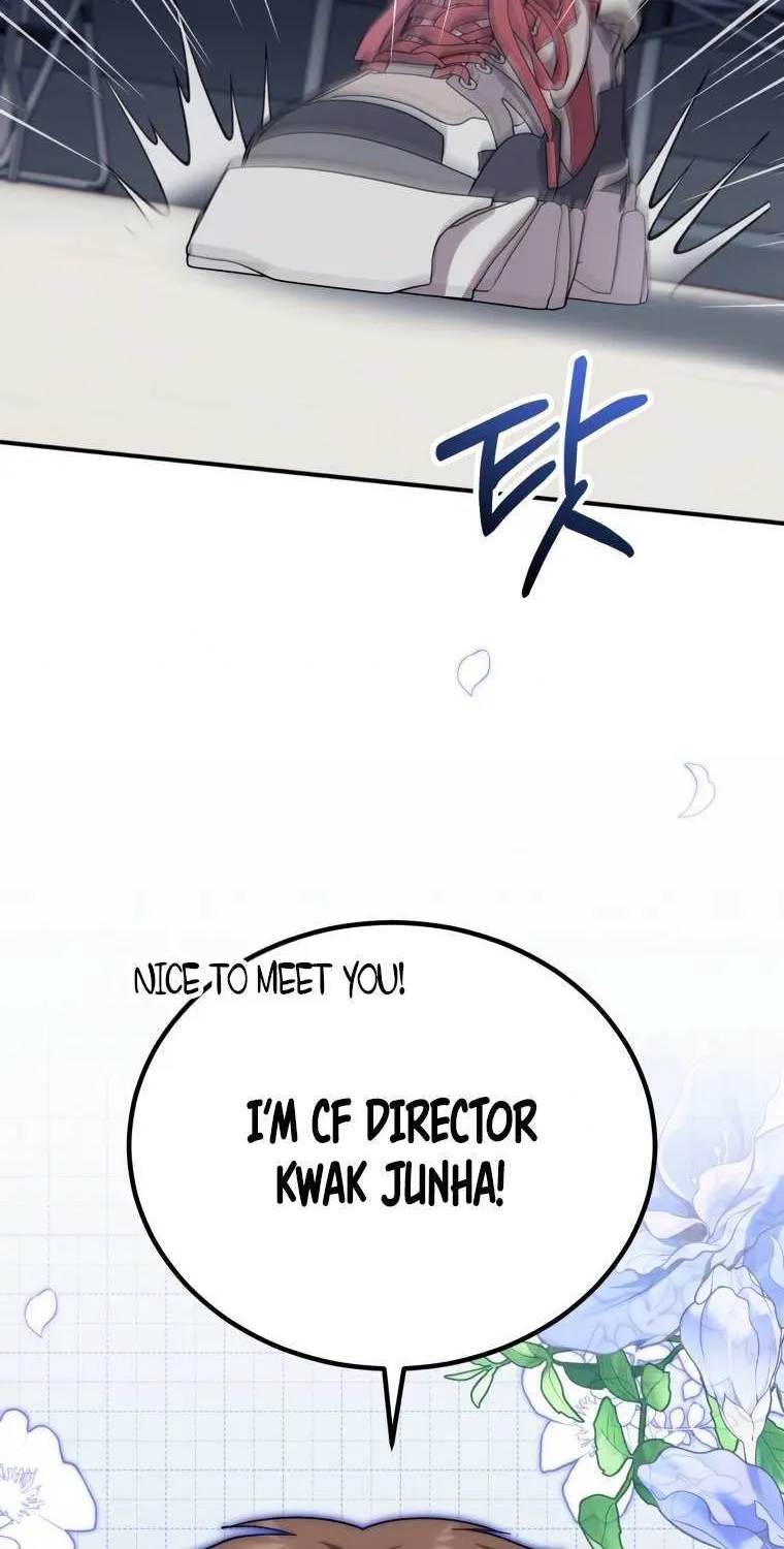 Crawling My Way to the Top! Chapter 5 page 7 - 