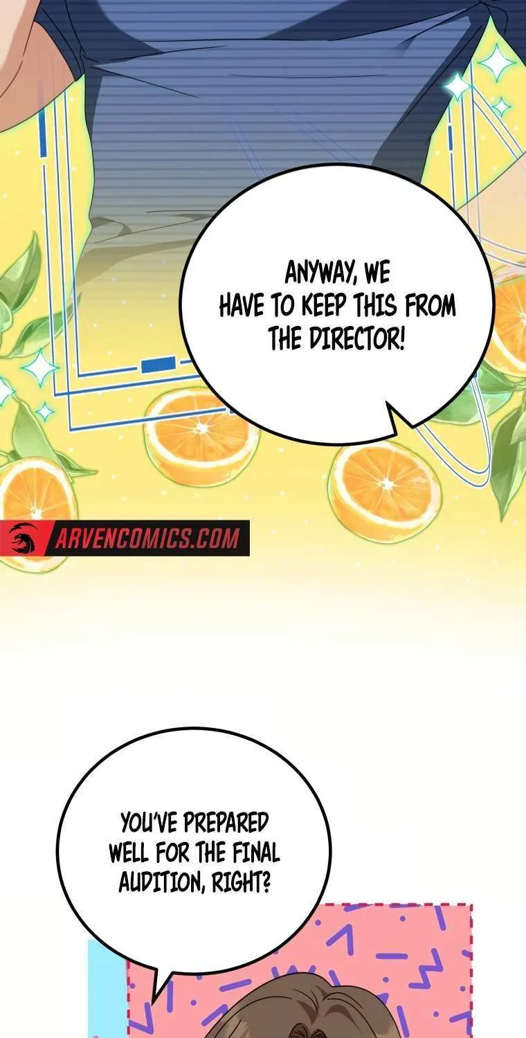 Crawling My Way to the Top! Chapter 5 page 61 - 
