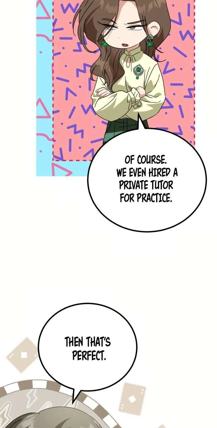 Crawling My Way to the Top! Chapter 5 page 62 - 
