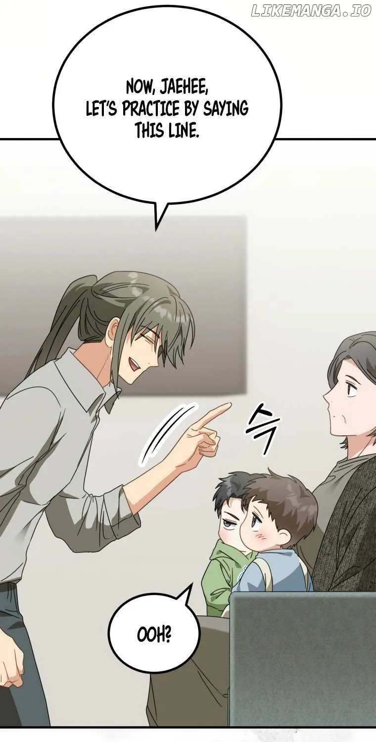 Crawling My Way to the Top! Chapter 5 page 65 - 