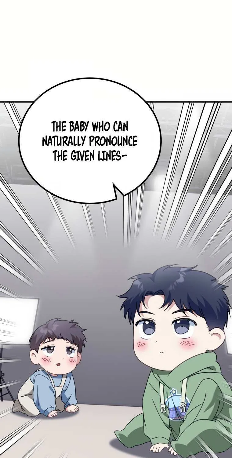 Crawling My Way to the Top! Chapter 5 page 70 - 